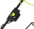 Снегоуборщик электр. Greenworks GD60PSTK5