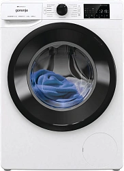 Стиральная машина Gorenje WPNEI82SBSWIFI/C класс: A+++ загр.фронтальная макс.:8кг белый инвертор