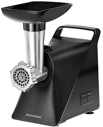Мясорубка Redmond RMG-1236 1340Вт черный