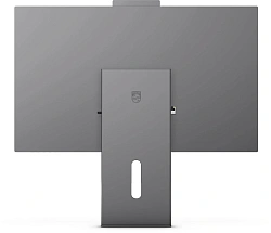 Монитор Philips 27" Brillance 27E3U7903 серый IPS LED 16:9 HDMI M/M Cam глянцевая HAS Piv 500cd 178гр/178гр 5120x2880 70Hz 5K USB 8.1кг