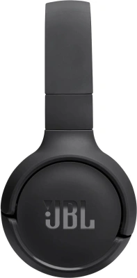 Гарнитура накладные JBL Tune 520BT черный беспроводные bluetooth оголовье (JBLT520BTBLK)