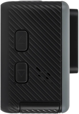 Экшн-камера Digma DiCam 810 серый