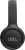 Гарнитура накладные JBL Tune 520BT черный беспроводные bluetooth оголовье (JBLT520BTBLK)
