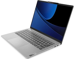 Ноутбук Lenovo IdeaPad Slim 5 14IMH9 Core Ultra 5 125H 16Gb SSD1Tb Intel Arc 14" OLED WUXGA (1920x1200) без ОС grey WiFi BT Cam (83DA004HRK)