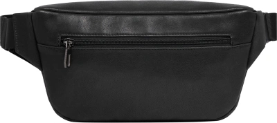 Сумка на пояс мужская Piquadro CRONUS CA2174S134/N черный натур.кожа