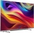 Телевизор QLED Digma Pro 65" QLED 65L Google TV Frameless черный/серебристый 4K Ultra HD 120Hz HSR DVB-T DVB-T2 DVB-C DVB-S DVB-S2 USB WiFi Smart TV