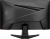 Монитор MSI 23.6" Mag MAG 244C черный VA LED 16:9 HDMI матовая 3000:1 250cd 178гр/178гр 1920x1080 180Hz DP FHD USB 3.5кг