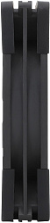 Вентилятор для корпуса Thermalright TL-B12 Extrem 120х120x25.6 черный 4-pin 40.5дБ (TL-B12-EXTREM) Ret