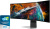 Монитор Samsung 49" Odyssey OLED G9 S49CG954SI серебристый OLED LED 32:9 HDMI M/M матовая HAS 1000000:1 250cd 178гр/178гр 5120x1440 240Hz FreeSync Premium Pro DP 2K USB 12.9кг Монитор Samsung 49" Odyssey OLED G9 S49CG954SI серебристый OLED LED 32:9 HDMI M/M матовая HAS 1000000:1 250cd 178гр/178гр 5120x1440 240Hz FreeSync Premium Pro DP 2K USB 12.9кг