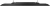 Телевизор LED Hyundai 50" H-LED50BU7100 WebOS Frameless Metal серый/серый 4K Ultra HD 60Hz MEMC DVB-T DVB-T2 DVB-C DVB-S DVB-S2 USB WiFi Smart TV