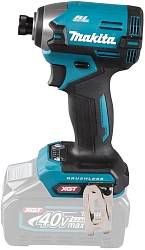 Шуруповерт Makita TD003GZ аккум. патрон:шестигр.1/4"