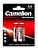 Батарея Camelion Plus Alkaline LR6-BP2 AA 2700mAh (2шт) блистер