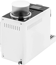 Кофемашина Delonghi Rivelia EXAM440.35.W 1450Вт белый