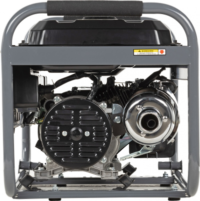 Генератор Carver PPG- 2500A 2.3кВт
