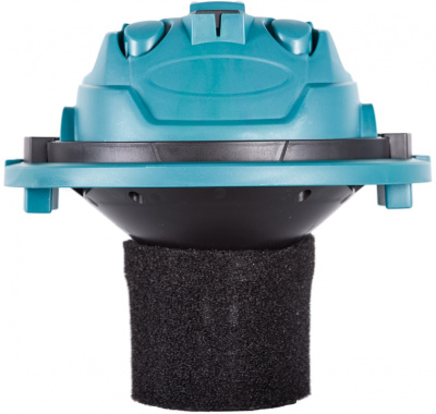 Строительный пылесос Bort BSS-1325 1300Вт (уборка: сухая/влажная) синий