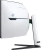 Монитор Samsung 57" Odyssey Neo G9 S57CG952NI черный VA LED 32:9 HDMI полуматовая HAS Piv 2500:1 420cd 178гр/178гр 7680x2160 240Hz FreeSync Premium Pro DP Dual UHD USB 19кг