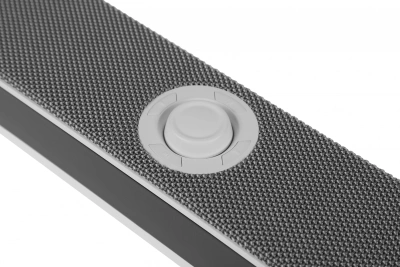 Колонки A4Tech Bloody S10 2.0 белый 10Вт BT беспроводные BT