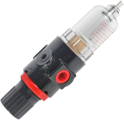Фильтр влагоотделитель редуктор для пневмоинструмента Patriot FR 180 700л/мин