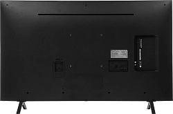 Телевизор LED LG 50" 50NANO80A6B.ARUG синяя сажа 4K Ultra HD 60Hz DVB-T DVB-T2 DVB-C DVB-S DVB-S2 USB WiFi Smart TV
