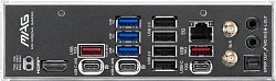 Материнская плата MSI MAG X870E TOMAHAWK MAX WIFI Socket AM5 AMD X870E ATX AC`97 8ch(7.1) 5Gigabit RAID+HDMI