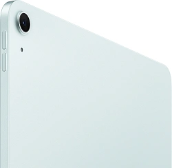 Планшет Apple iPad Air 2026 A3461 M4 4.05 8C RAM12Gb ROM128Gb 13" IPS 2732x2048 iOS голубой 12Mpix 12Mpix BT WiFi 10hr