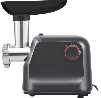Мясорубка Polaris PMG 1873 RUS 1600Вт серый