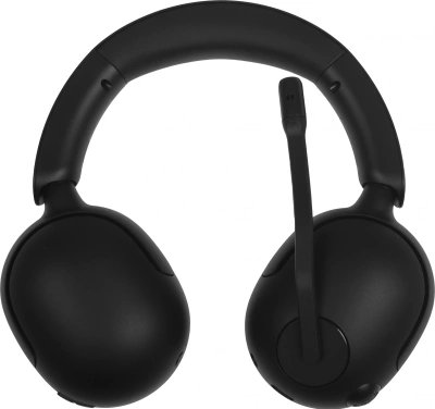 Гарнитура накладные Sony INZONE H5 1.5м черный беспроводные bluetooth оголовье (WH-G500/B)