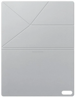Чехол Samsung для Samsung Galaxy Tab S11 Ultra Book Cover поликарбонат белый (EF-BX930PWEGRU)