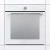 Духовой шкаф Электрический Gorenje BOS67371SYW белый Духовой шкаф Электрический Gorenje BOS67371SYW белый
