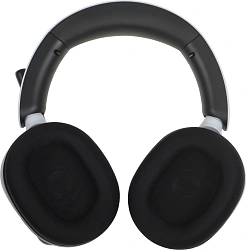 Гарнитура накладные Sony INZONE H5 1.5м белый/черный беспроводные bluetooth оголовье (WH-G500/W)