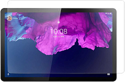 Защитное стекло для экрана BoraSCO Hybrid Glass Lenovo Tab P11 TB-J606F/TB-J606L 11" 158x254мм 1шт. (39997)