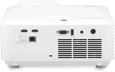 Проектор ViewSonic LS741HD DLP 5000Lm LS 5000Lm ANSI (1920x1080) 3000000:1 ресурс лампы:20000часов 2xHDMI 3кг