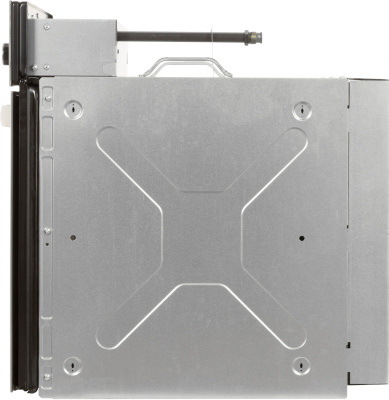 Духовой шкаф Газовый Gefest ДГЭ 621-01 черный