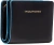 Кошелек женский Piquadro Blue Square PD6660B2R/N черный натур.кожа