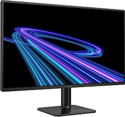 Монитор Philips 23.8" 24E2G2200 черный IPS LED 16:9 HDMI матовая 1500:1 300cd 178гр/178гр 1920x1080 144Hz DP FHD USB