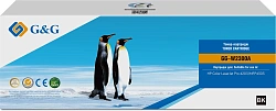 Картридж лазерный G&G GG-W2300A W2300A черный (2000стр.) для HP Col LJ Pro 4203/MFP 4303