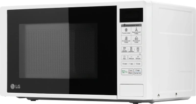 Микроволновая Печь LG MS20R42D 20л. 700Вт белый