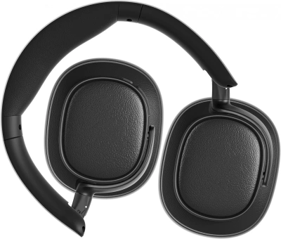 Гарнитура мониторные Edifier ES850NB черный беспроводные bluetooth оголовье