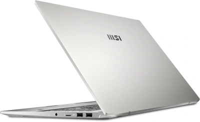 Ноутбук MSI Prestige 16Evo A13M-411RU Core i5 13500H 16Gb SSD1Tb Intel Iris Xe graphics 16" IPS QHD+ (2560x1600) Windows 11 Pro silver WiFi BT Cam (9S7-159222-411)