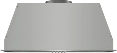 Вытяжка встраиваемая Gorenje BHI626E6X нержавеющая сталь управление: кнопочное (1 мотор)