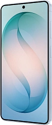 Смартфон Samsung SM-S942B Galaxy S26 512Gb 12Gb голубой моноблок 3G 4G 2Sim 6.3" 1080x2340 Android 16 50Mpix 802.11 a/b/g/n/ac/ax/be NFC GPS GSM900/1800 GSM1900 Protect