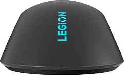Мышь Lenovo Legion M600 черный оптическая 16000dpi беспров. BT/Radio USB 9but (GY50X79385)