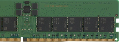 Память DDR5 Samsung M321R4GA3BB6-CQKET 32Gb RDIMM ECC Reg PC5-38400 4800MHz