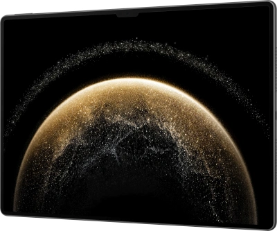 Планшет Huawei MatePad Pro WEB-W09 T92 (2.5) 8C RAM12Gb ROM256Gb 13.2" OLED 2880x1920 HarmonyOS 4 черный 50Mpix 16Mpix BT WiFi GPRS 10100mAh