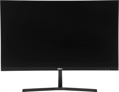 Монитор Dahua 23.8" DHI-LM24-B200S черный VA LED 5ms 16:9 HDMI M/M матовая 3000:1 250cd 178гр/178гр 1920x1080 100Hz VGA FHD 2.74кг