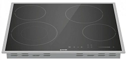Варочная поверхность Gorenje ECS642BXE черный