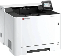 Принтер лазерный Kyocera Ecosys PA2101cx (110C253NL0) A4 Duplex белый