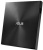 Привод DVD-RW Asus SDRW-08U9M-U черный USB slim ultra slim M-Disk Mac внешний RTL