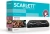 Плита Электрическая Scarlett SC-HP700S32 черный чугун (настольная)