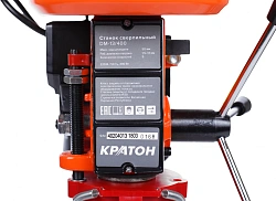 Станок сверлильный Кратон Мастер DM-13/400 400W (4 02 04 013)